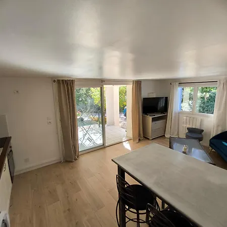 Holiday home La Guepiere Hyeres