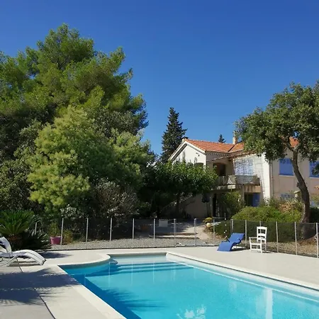 La Guepiere * Hyeres