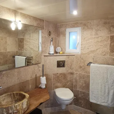 Holiday home La Guepiere *